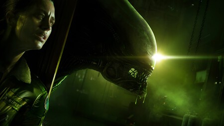 Alien: Isolation Epic Games Store