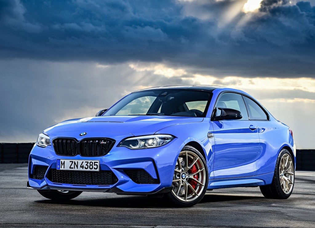 BMW M le quita la corona a Mercedes-AMG en ventas durante 2019