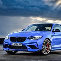 BMW M le quita la corona a Mercedes-AMG en ventas durante 2019