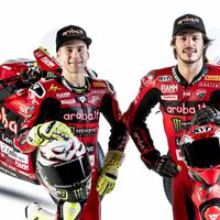 La nueva Ducati Panigale V4 R lastrada para Superbikes viene con recado de Álvaro Bautista: "Yo no voy a llorar" 
