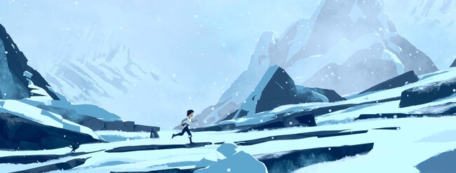 Planet of Lana II: Children of the Leaf