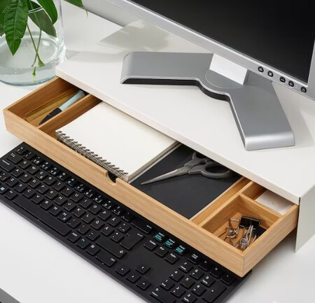 Base Teclado