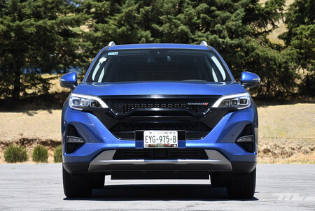 Dodge Journey 2022 Opiniones Prueba Mexico 2