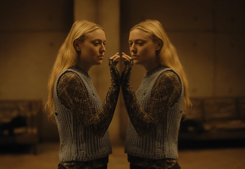 Lo más visto en Max es este asfixiante thriller de tintes sobrenaturales con el sello de M. Night Shyamalan  