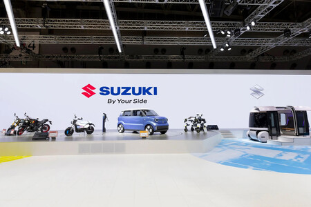 Baterias Estado Solido Suzuki 3