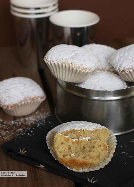 Marquesas. Receta de Navidad