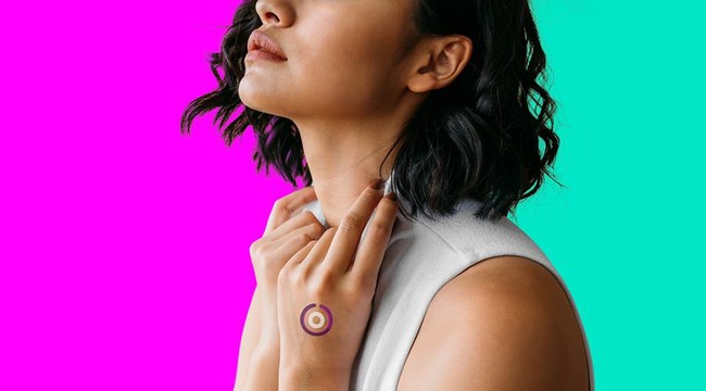 Tatuaje Biomedico Exposicion Solar 2