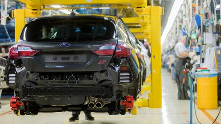 Ford no podrá vender ni producir autos conectados a internet en este país hasta que pague por las patentes; las tecnológicas ganan batalla