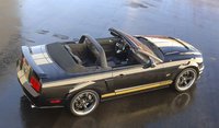 Shelby Mustang GT-H Convertible Concept