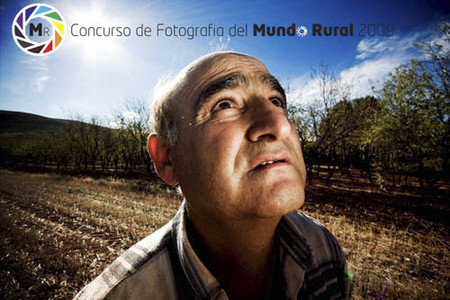 III Concurso de Fotografía Mundo Rural 2009