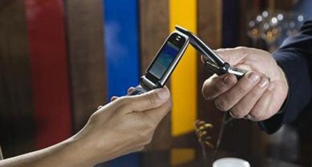 Nokia apuesta por el NFC para aplicaciones de traducción automática en móviles