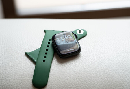 Apple Watch series 7