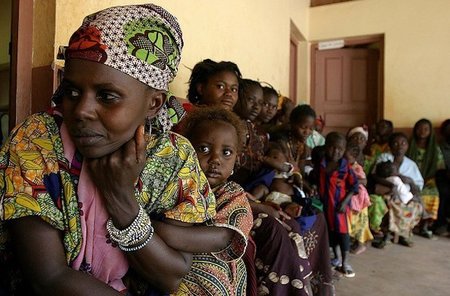 Gran estudio sobre la muerte perinatal en el mundo
