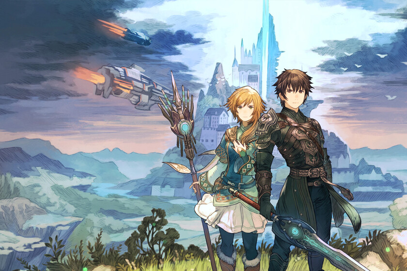 Pack Jrpg Oferta