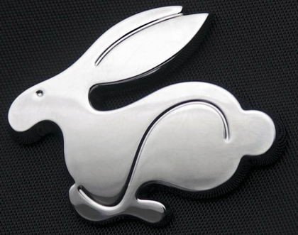 Volkswagen Golf Rabbit