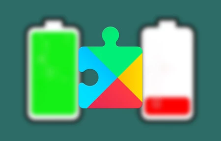 Gracias a este método he conseguido que los Servicios de Google Play dejen de gastar tanta batería en mi Xiaomi