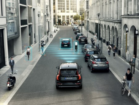 Primero Uber, y ahora Autoliv es el nuevo socio de Volvo para el desarrollo de sus modelos autónomos