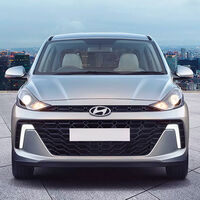 El Hyundai Grand i10 2024 se pone al día con nuevo rostro y más seguridad