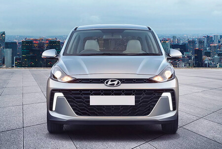El Hyundai Grand i10 2024 se pone al día con nuevo rostro y más seguridad