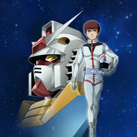 Sydney Sweeney y Noah Centineo protagonizarán en Netflix la película en imagen real del anime de mechas más influyente de la historia 