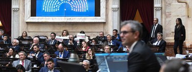 Con qué proyectos espera avanzar el gobierno de Argentina ahora que ganó más bancas en Diputados y Senadores: la Reforma laboral más cerca que nunca 