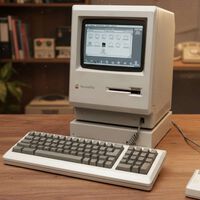 Em 1987, um estudante tentou consertar a tela do seu Mac, o código ficou complexo e ele acabou criando o Photoshop 