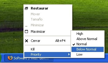Gestiona tus procesos con Process Manager for Windows