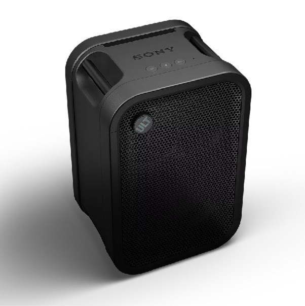 Serie ULT POWER SOUND | ULT TOWER 5 | Altavoz de fiesta
