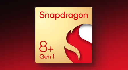 Snapdragon 8 Gen 1