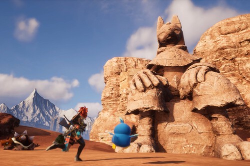 Todas las cosas que Palworld no te cuenta y que necesitas saber en tu aventura