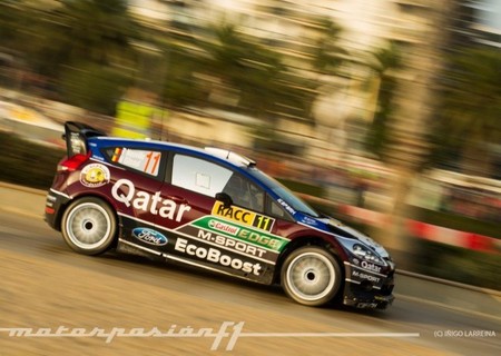 WRC 2013: Rally de Catalunya [Galería de fotos]