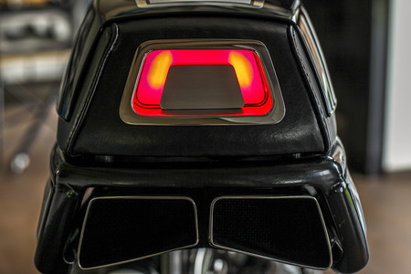 Ducati Xdiavel Thierval 10