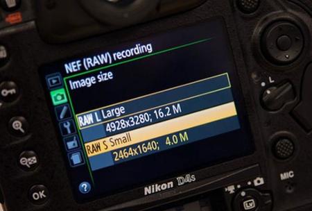 Esto es lo que esconde realmente el nuevo formato sRAW de Nikon, según RawDigger