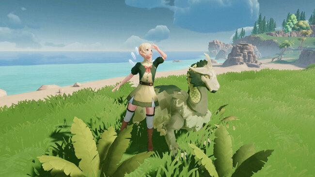 Untamed Isles Refund