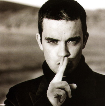 Robbie Williams al final no vuelve a Take That