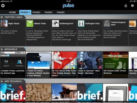 Confirmado: LinkedIn compra Pulse
