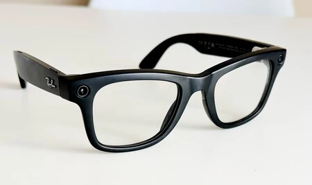 Ray-Ban Meta
