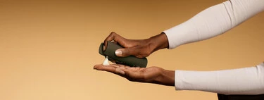 Lo más nuevo de Dyson no es una aspiradora: es el remedio perfecto para la caída del pelo y el cabello graso