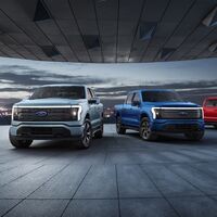 ¡Revolución eléctrica! La Ford F-150 Lightning es la F-150 más potente de la historia y puede alimentar una casa tres días