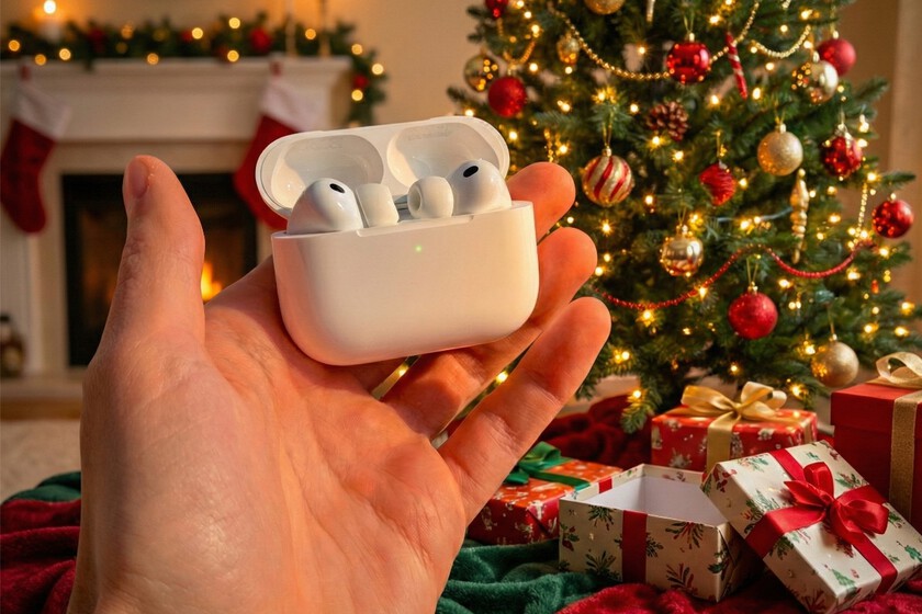 ¿Te han regalado unos AirPods? Llevo casi 10 años usándolos y esta es la configuración que te recomiendo para disfrutarlos al máximo