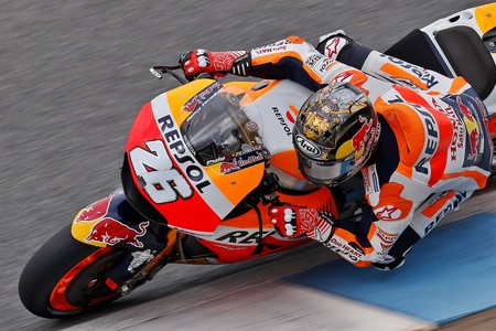 Dani Pedrosa Motogp 2017 1