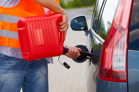 Sin Gasolina 5