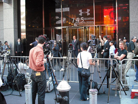 A un año de la quiebra de Lehman Brothers