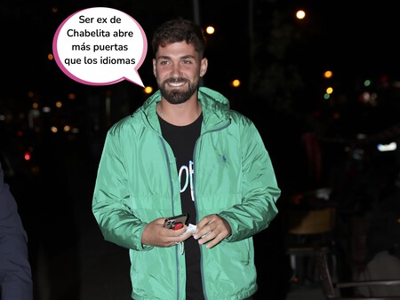 Alejandro Albalá se convierte por sorpresa en un alto cargo de esta importante cadena de televisión