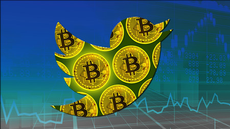 75 cuentas de Twitter para estar enterado del mundo de las criptomonedas