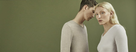 Oferta del día en Amazon: hasta 30% en prendas de punto para hombre y mujer