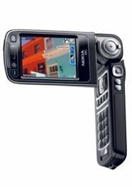 Nokia N93 y N73, fechas de lanzamiento en España.