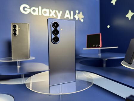 Galaxy Z Fold7