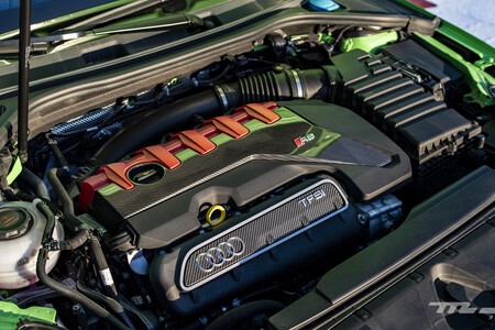 Audi Rs 3 2023 Prueba 036