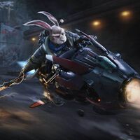 El gameplay de Zoopunk fue impresionante, pero ha preocupado por el uso de la IA y ahora sabemos que el plan es dar esta herramienta a los jugadores